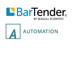 Bild von BarTender Automation - Printer-Lizenz