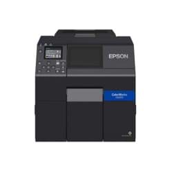 Bild von Epson ColorWorks C6000 Etikettendrucker