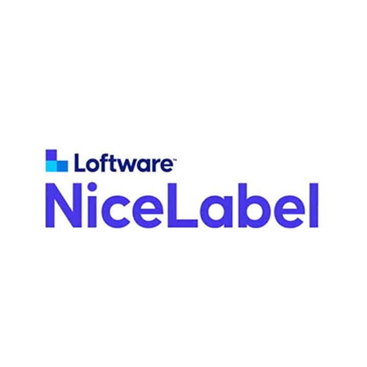Bild von NiceLabel Designer Pro 3 Drucker