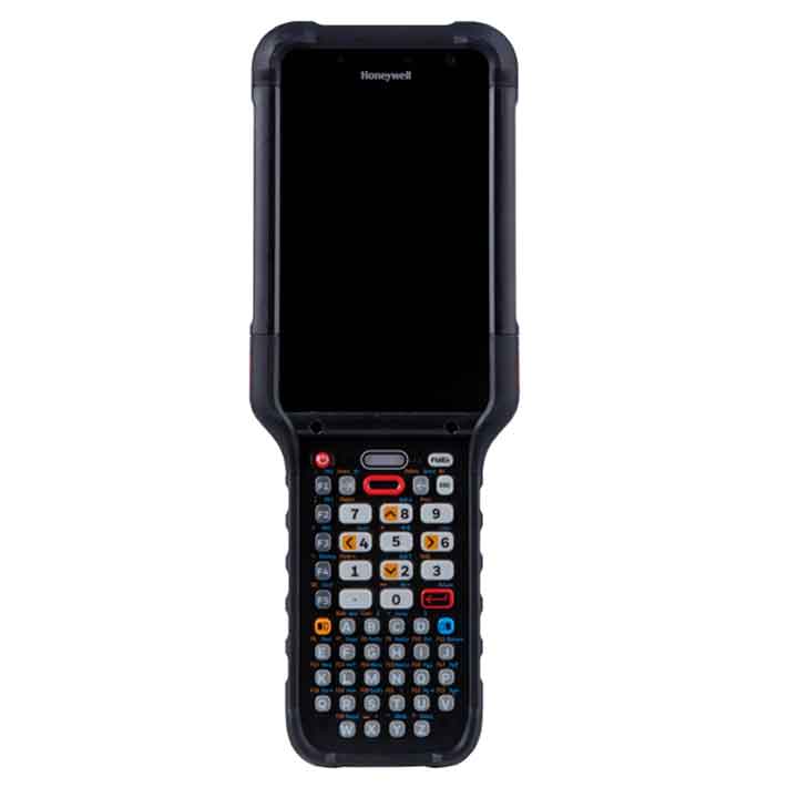 Bild von Honeywell CK67 Mobilcomputer