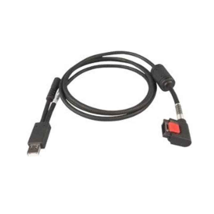 Bild von Zebra USB- Comunication Kabel zu WT6400