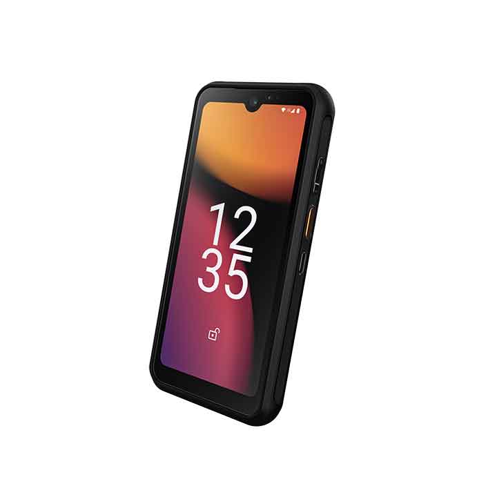 Bild von Bartec SP9 Smartphone für Zone 1