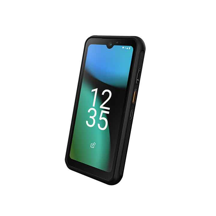 Bild von Bartec SP9 Smartphone für Zone 2