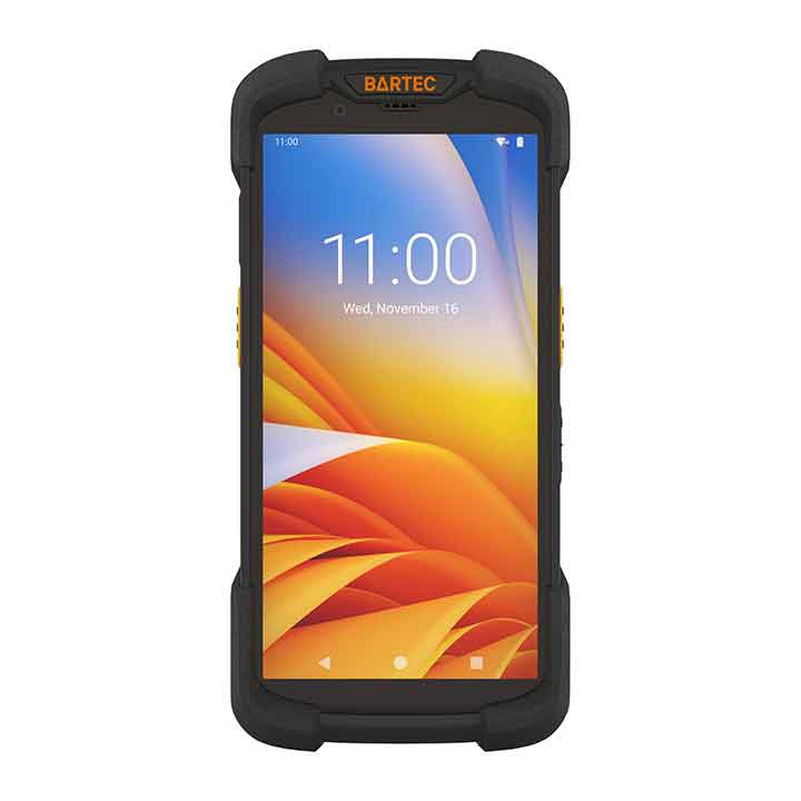 Bild von Bartec TC78ex-NI Touch Computer für Zone 2