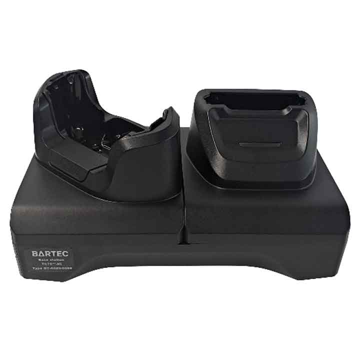 Bild von Bartec TC78 Ladestation