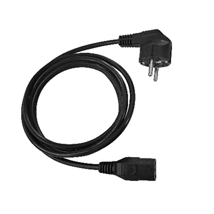 Bild von Bartec TC78 AC Netzkabel