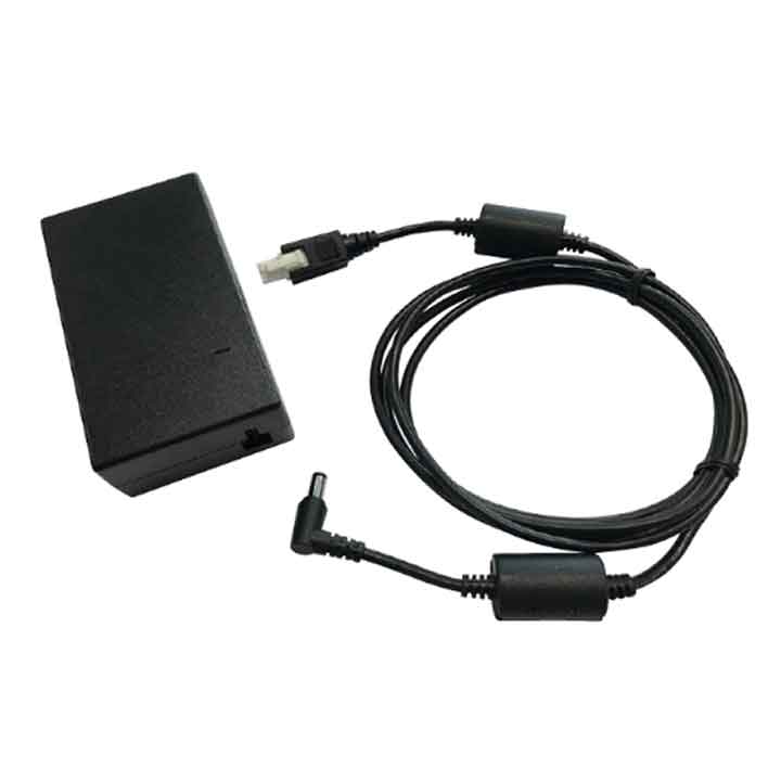 Bild von Bartec TC78 Netzteil mit DC Verbindungskabel
