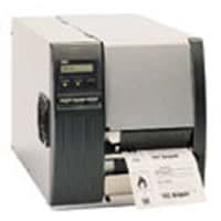 Bild von TEC B-572-QP Thermo Transfer Etikettendrucker