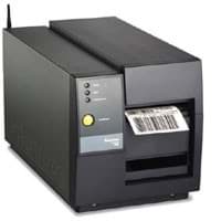 Bild von *EOL* Intermec EasyCoder 3400E Thermodirekt und Thermotransfer Etikettendrucker