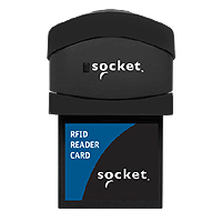 Bild von Socket RFID CF Card Leser 13.56MHz