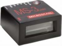 Bild von Microscan MS-3 Laserscanner