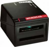 Bild von Microscan MS-9 High-Speed Laserscanner