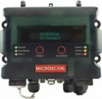 Bild von Microscan MS-Connect 210