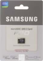 Bild von microSD-Karte 64GB für Tab-Ex