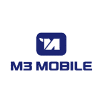 Bilder für Hersteller M3 Mobile