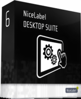 Bild von Loftware NiceLabel Label Designer