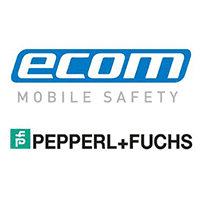 Pepperl & Fuchs - ehemals ecom
