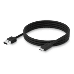 Bild von Zebra USB-C Kabel