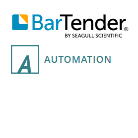 Bild von BarTender Automation Subscription - Designer-Lizenz