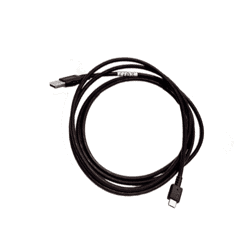 Bild von Zebra USB-Kabel C zu A 