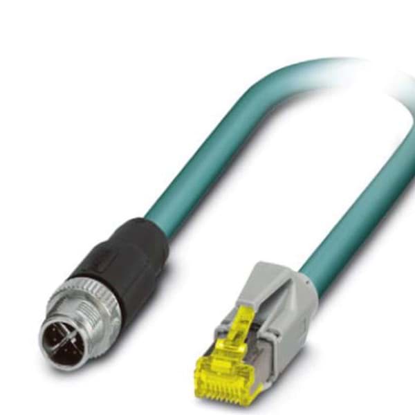 Bild von Kathrein Ethernet- Verbindungskabel